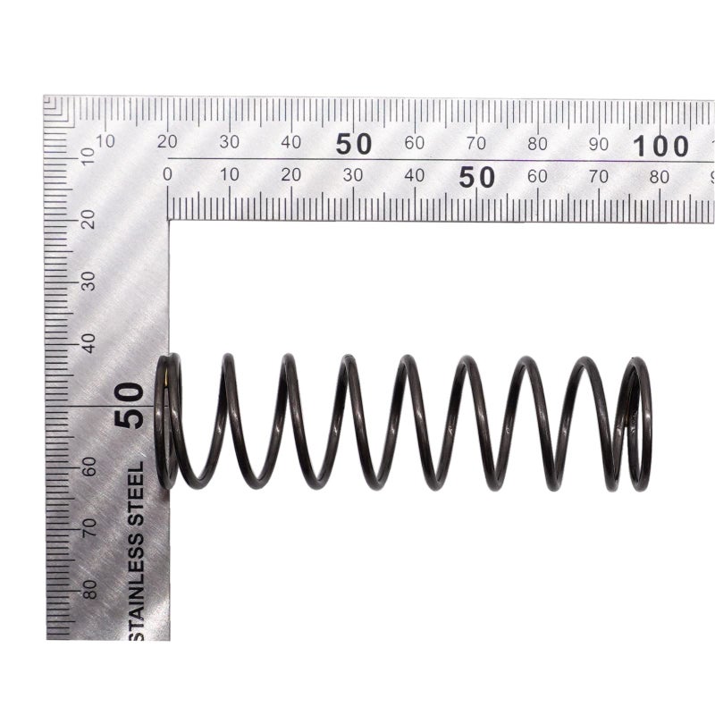 BOLEWIN Valve Checking Springs Low Tension Checking Springs Replace Valve Spring 4758-2 4 PCS - Image 5